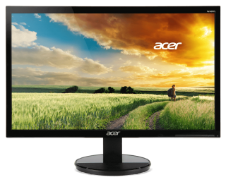 Acer K242HYLBbidx (UM.QX2EE.B01) Monitör kullananlar yorumlar